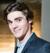 RJ Mitte age