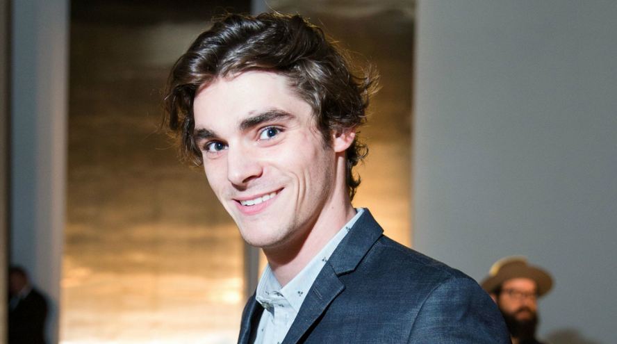 RJ Mitte age