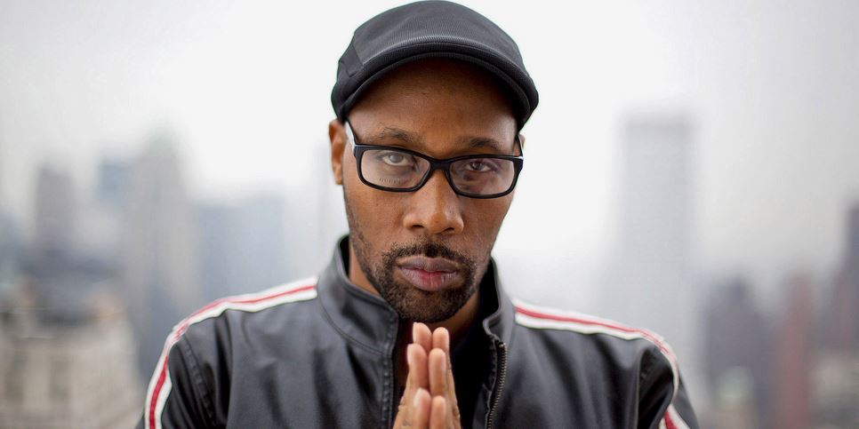 RZA weight