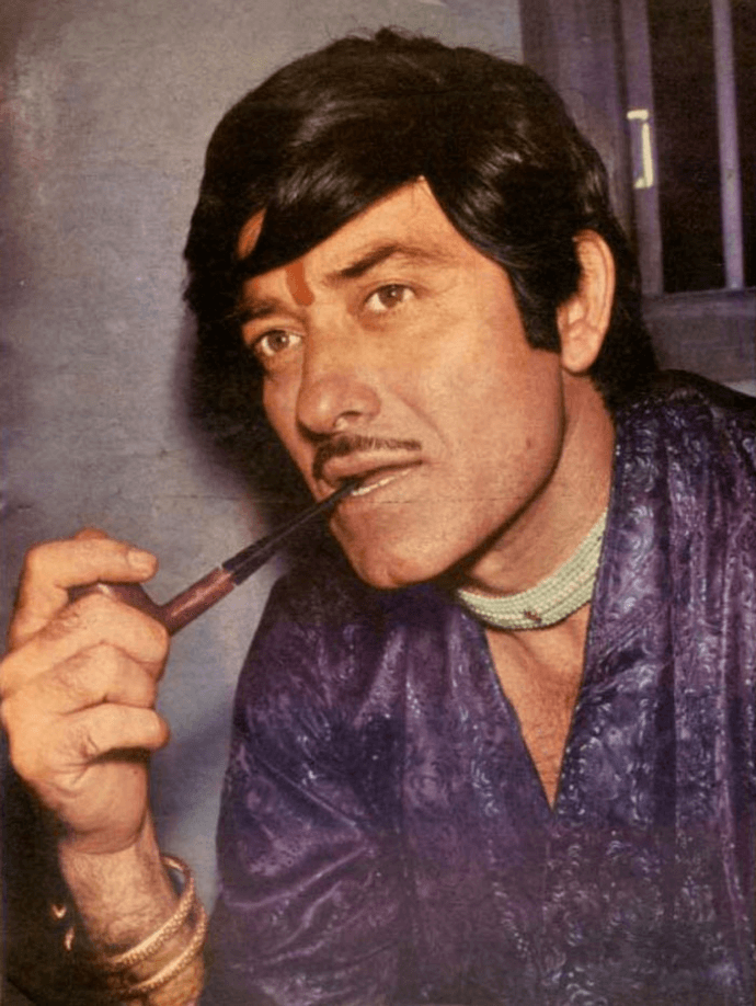 Raaj Kumar image