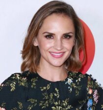 Rachael Leigh Cook age