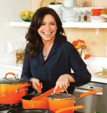 Rachael Ray age