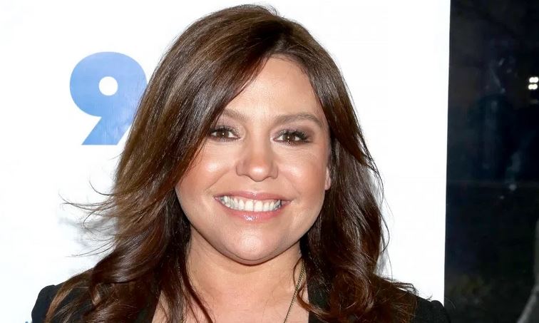 Rachael Ray weight