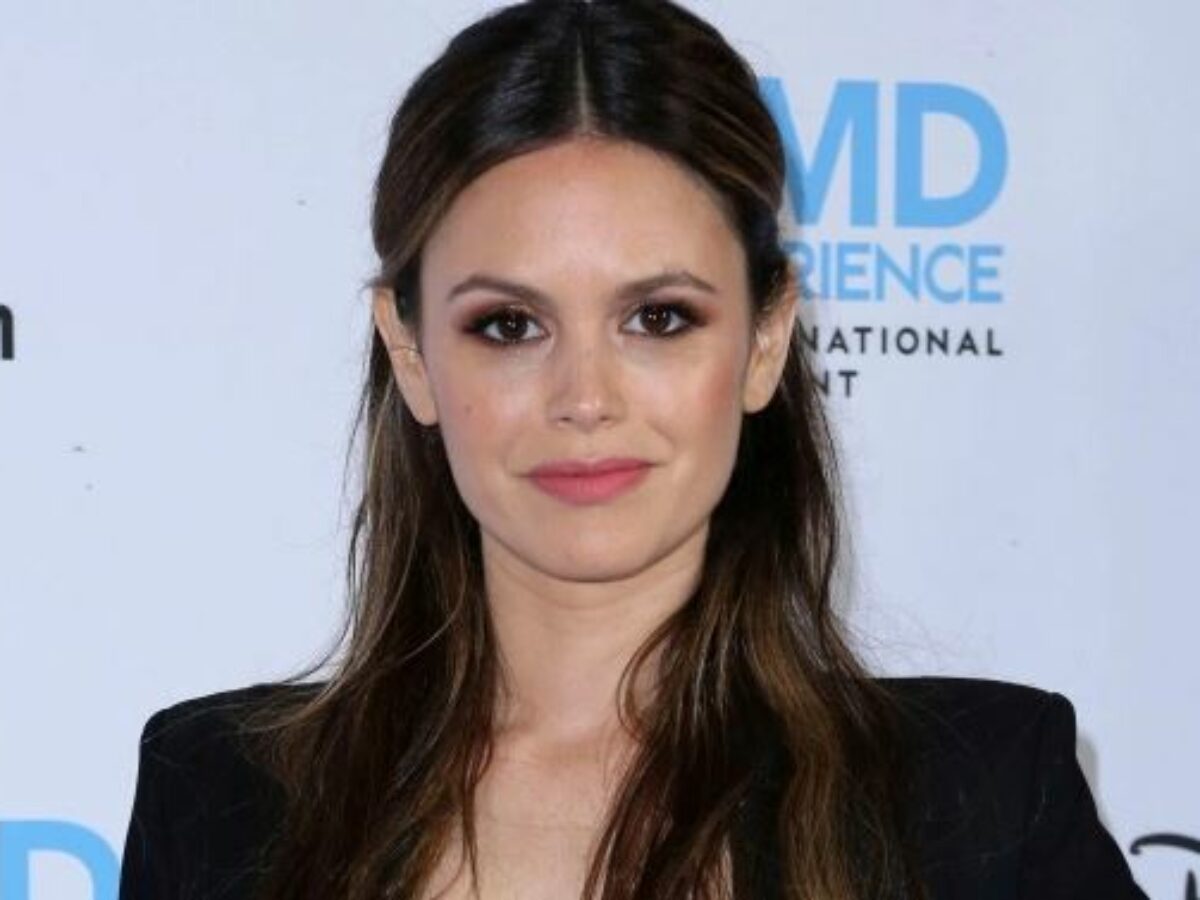 rachel bilson weight