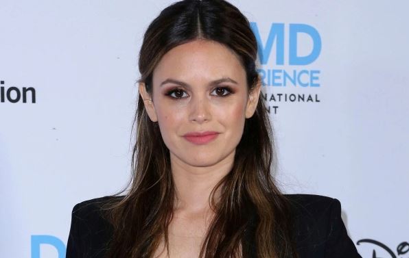 Rachel Bilson age