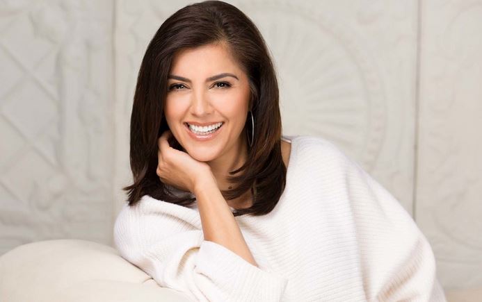 Rachel Campos Duffy weight