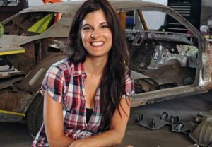 Rachel De Barros Net Worth, Bio, Height, Age, Weight 2024| The Personage