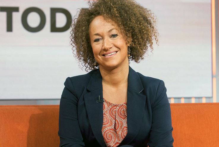 Rachel Dolezal age