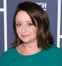 Rachel Dratch weight