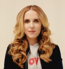 Rachel Hollis net worth