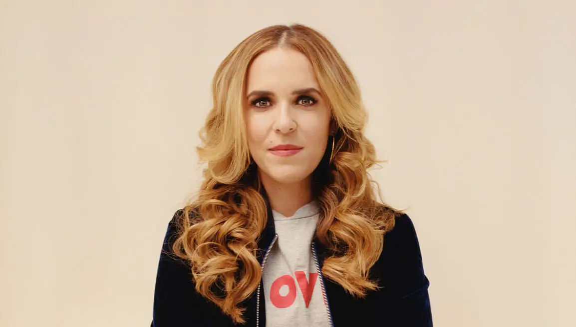 Rachel Hollis net worth