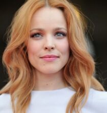 Rachel Mcadams age