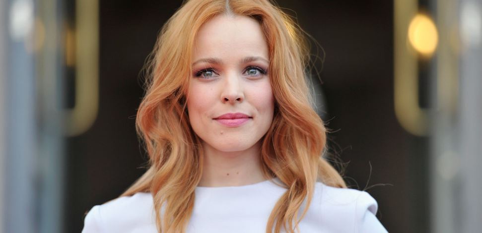 Rachel Mcadams age