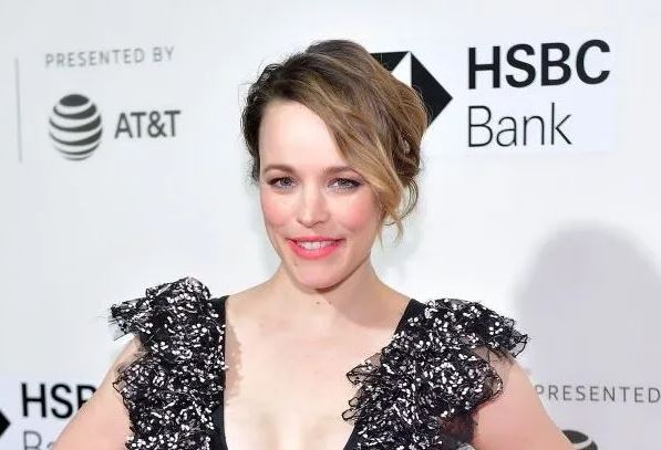 Rachel Mcadams weight