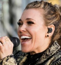 Rachel Platten net worth