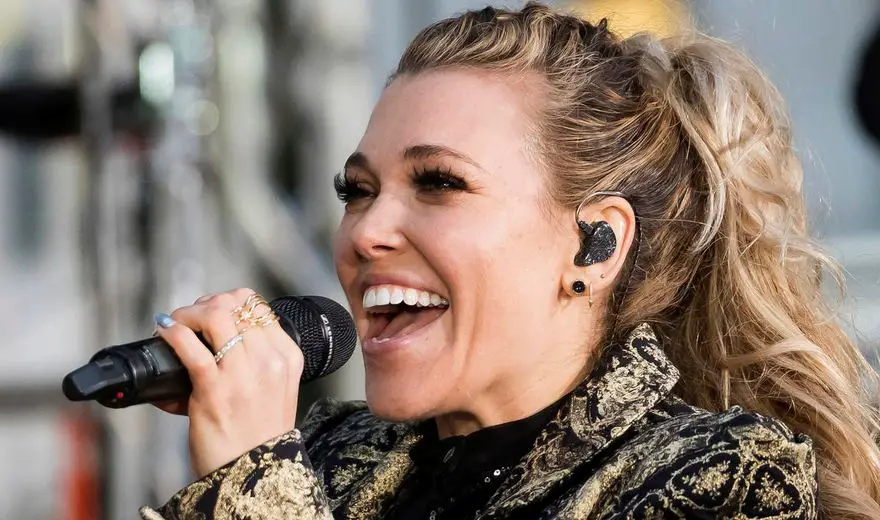 Rachel Platten net worth