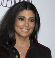 Rachel Roy age