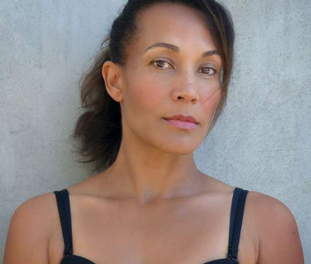 Rachel Zawadi Luttrell