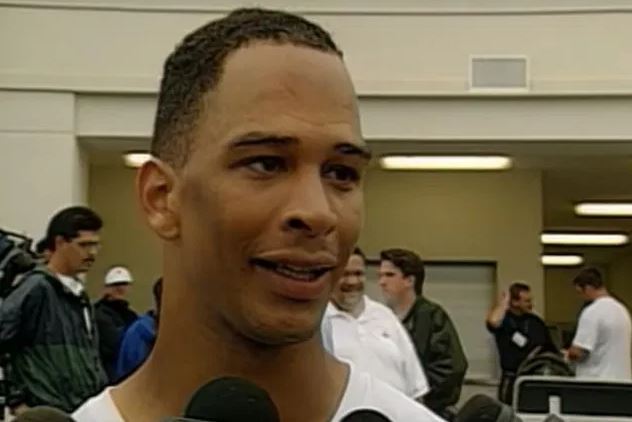 Rae Carruth net worth