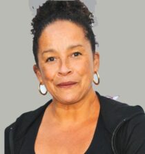 Rae Dawn Chong age