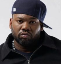 Raekwon age