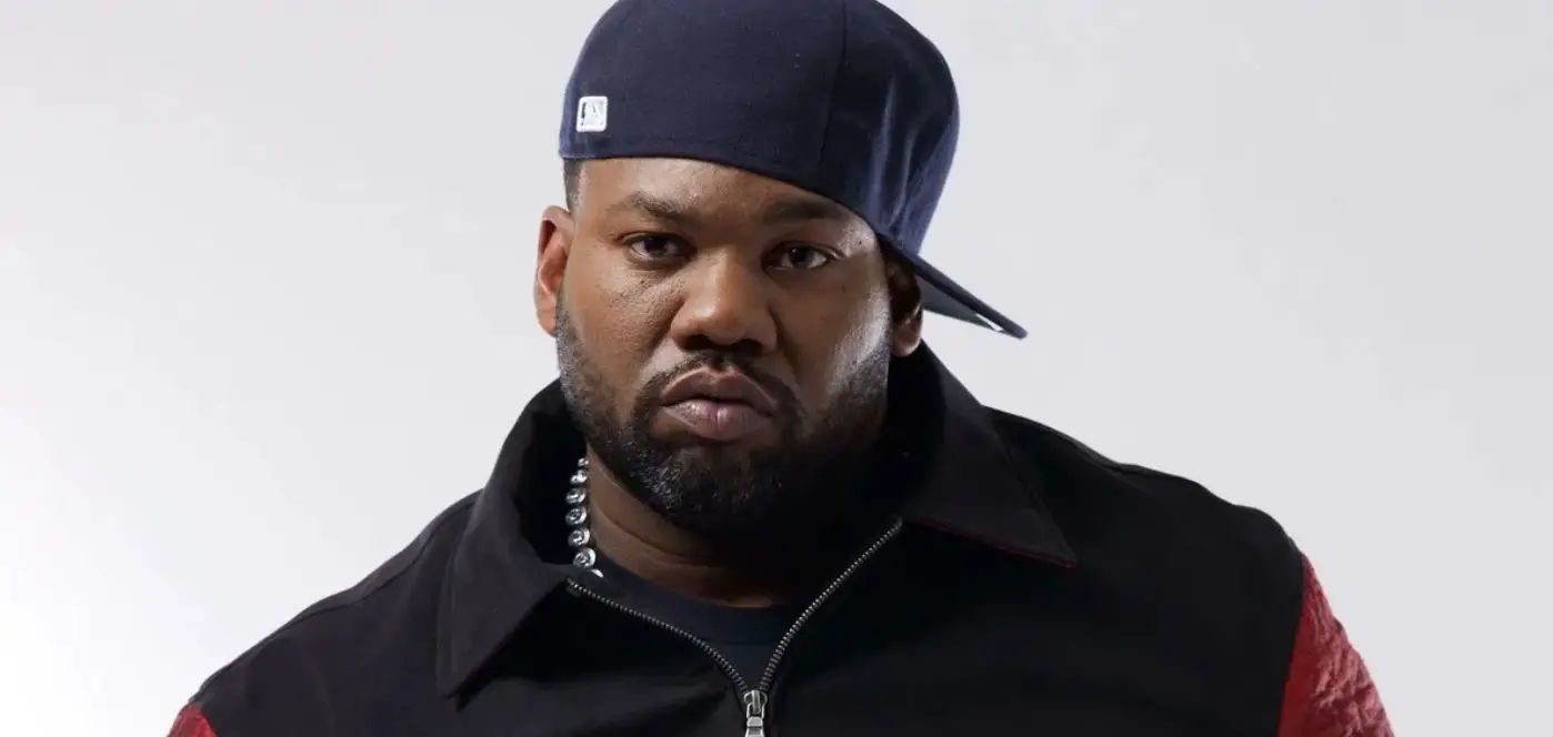 Raekwon age