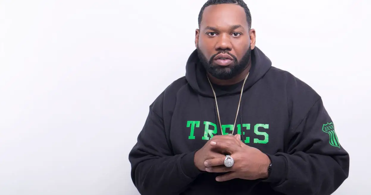 Raekwon Age, Net worth BioWiki, Weight, Kids, Wife 2022 The Personage