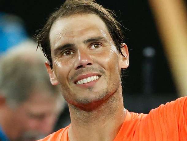 Rafael Rafa Nadal net worth