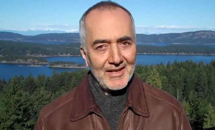 Raffi Age, Net worth: Wife, Kids, Bio-Wiki, Weight Raffi weight