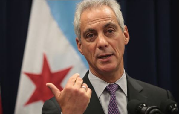 Rahm Emanuel age