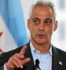 Rahm Emanuel net worth