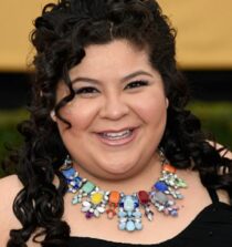 Raini Rodriguez age