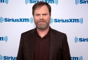 Rainn Wilson Age, Net worth: Wife, Bio-Wiki, Kids, Weight 2024The