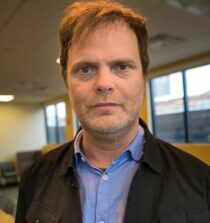 Rainn Wilson net worth