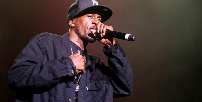 Rakim Age, Net worth, Weight, Kids, Bio-Wiki, Wife 2024| The Personage