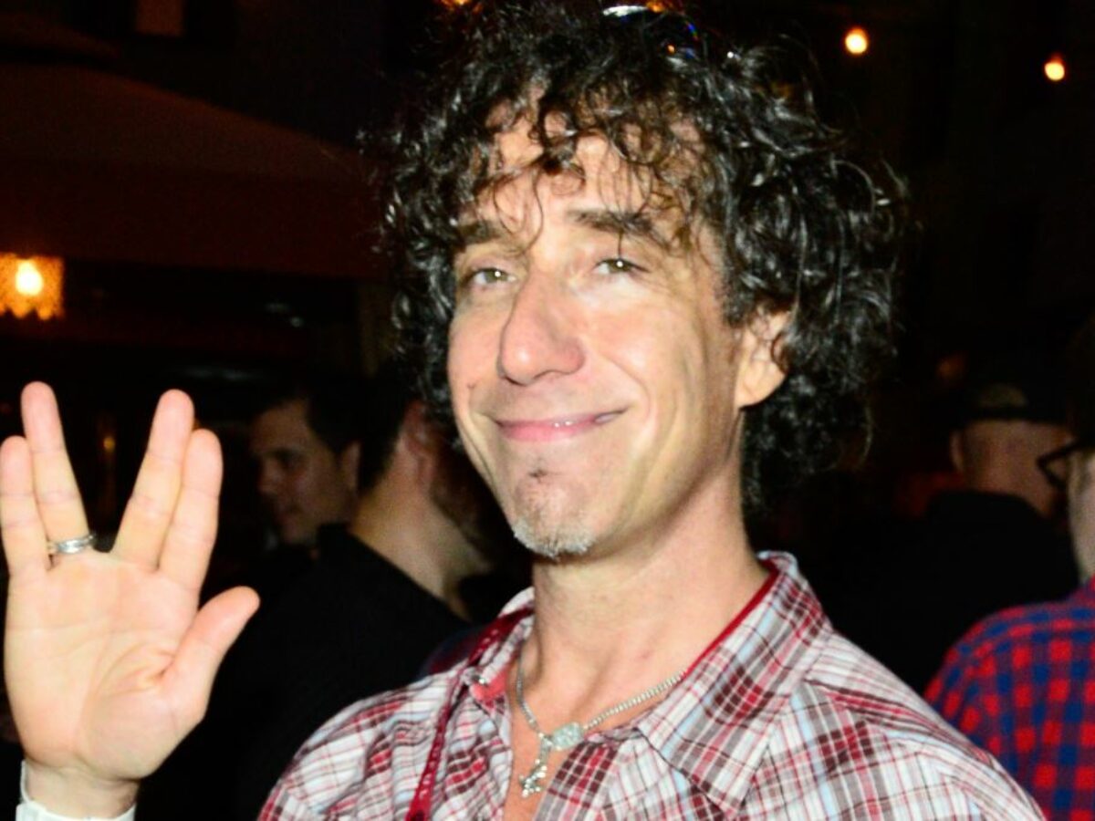 Ralph Cirella Net worth, Age: Wife, Weight, Bio-Wiki, Kids 2023- The  Personage