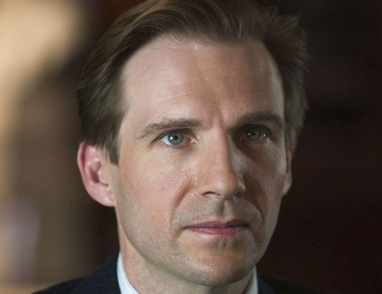 Ralph Fiennes net worth