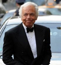 Ralph Lauren net worth