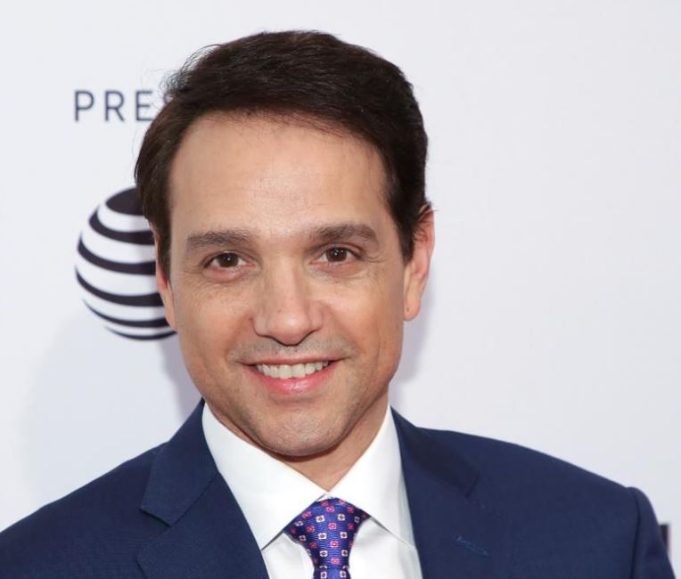 Ralph Macchio age