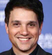 Ralph Macchio height