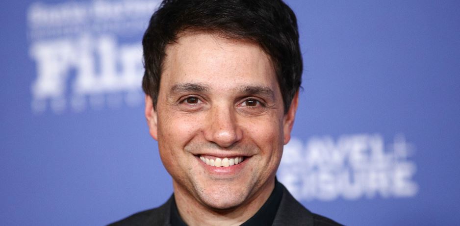 Ralph Macchio height