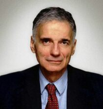 Ralph Nader age