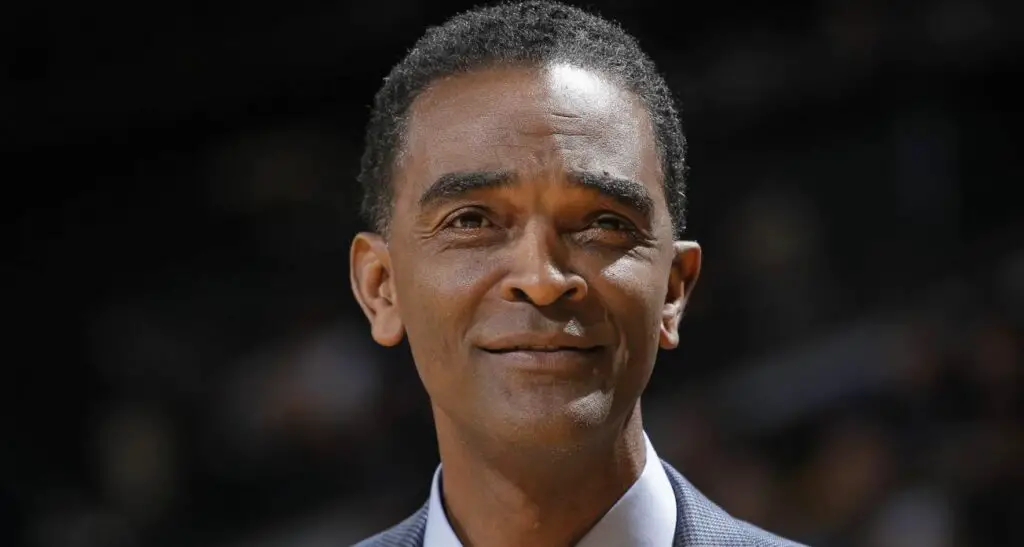 Ralph Sampson Net worth, Age Kids, BioWiki, Wife, Weight 2022 The