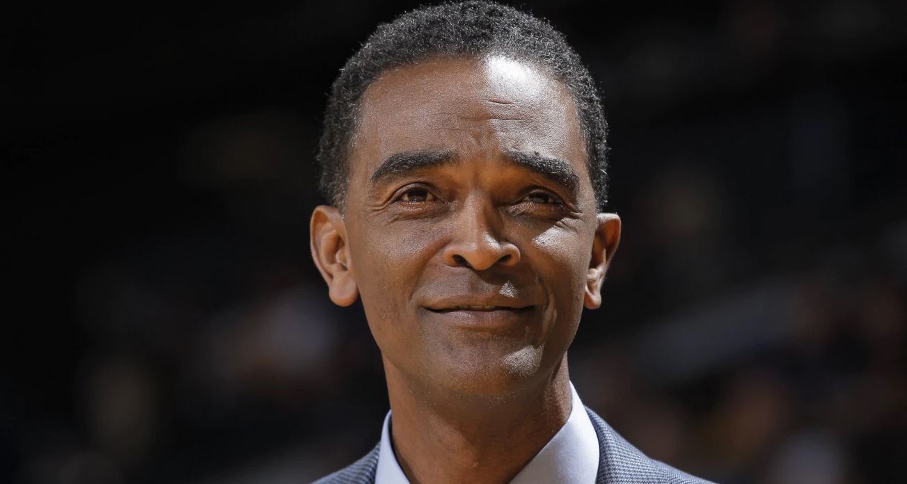 Ralph Sampson age