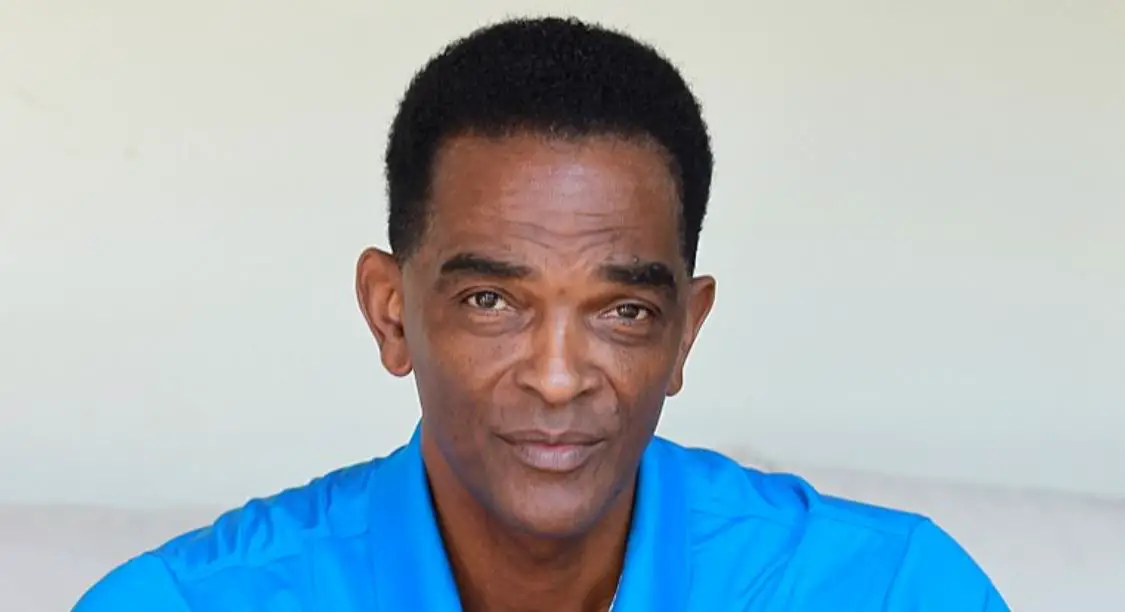 Ralph Sampson net worth