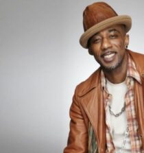 Ralph Tresvant age