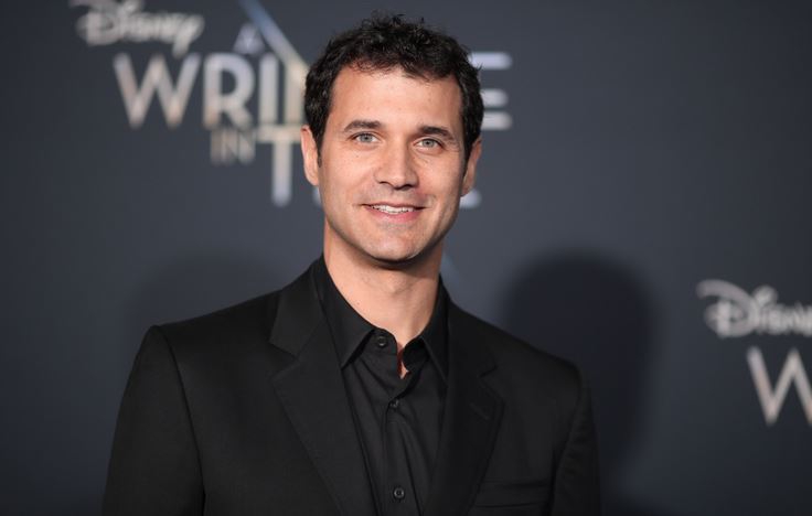 Ramin Djawadi age