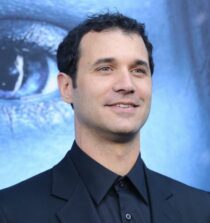 Ramin Djawadi net worth