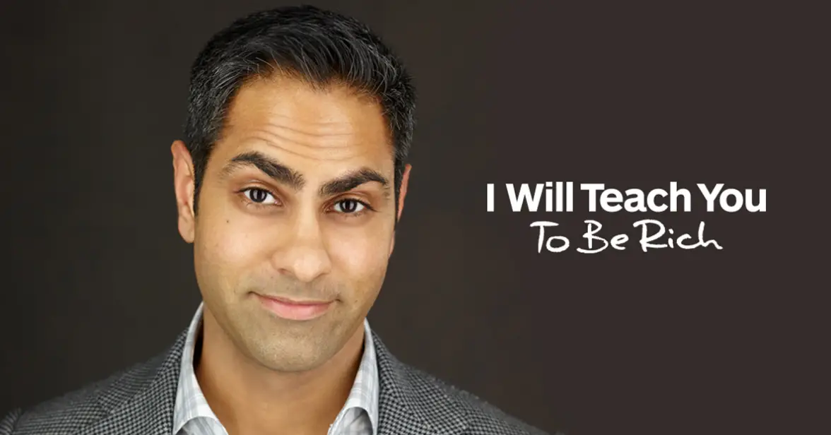 Ramit Sethi net worth