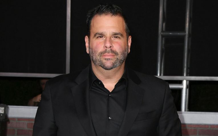 Randall Emmett weight